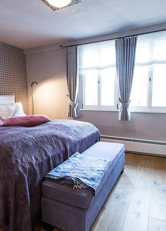 Pension Schlafgut auf dem Hofgut Dagobertshausen