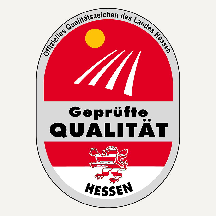 Geprüfte Qualität Hessen Geprüfte Qualität Hessen