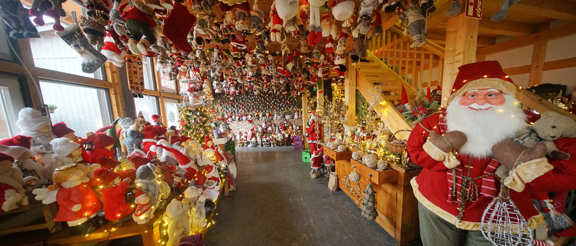 Advents und Weihnachtsmarkt Hofgut Dagobertshausen, Marburg
