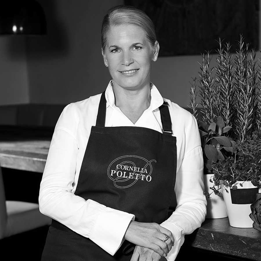 Cornelia Poletto Landpartie Dagobertshausen Cornelia Poletto Landpartie Dagobertshausen